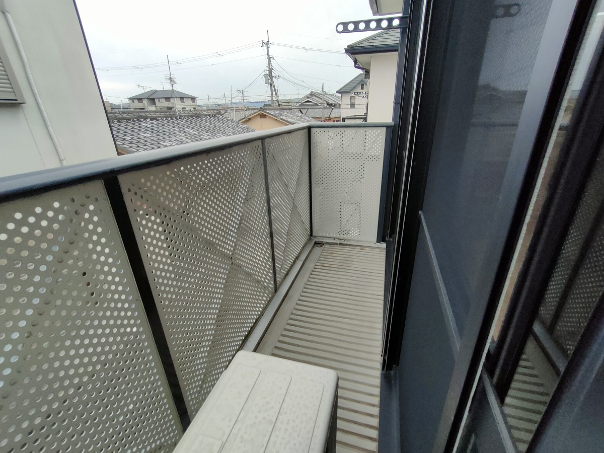 バルコニー・ベランダ 写真31