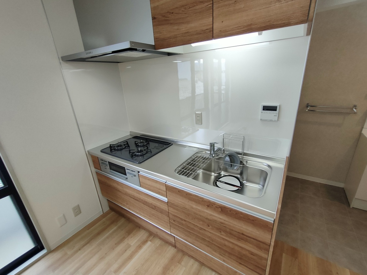 キッチン 写真4