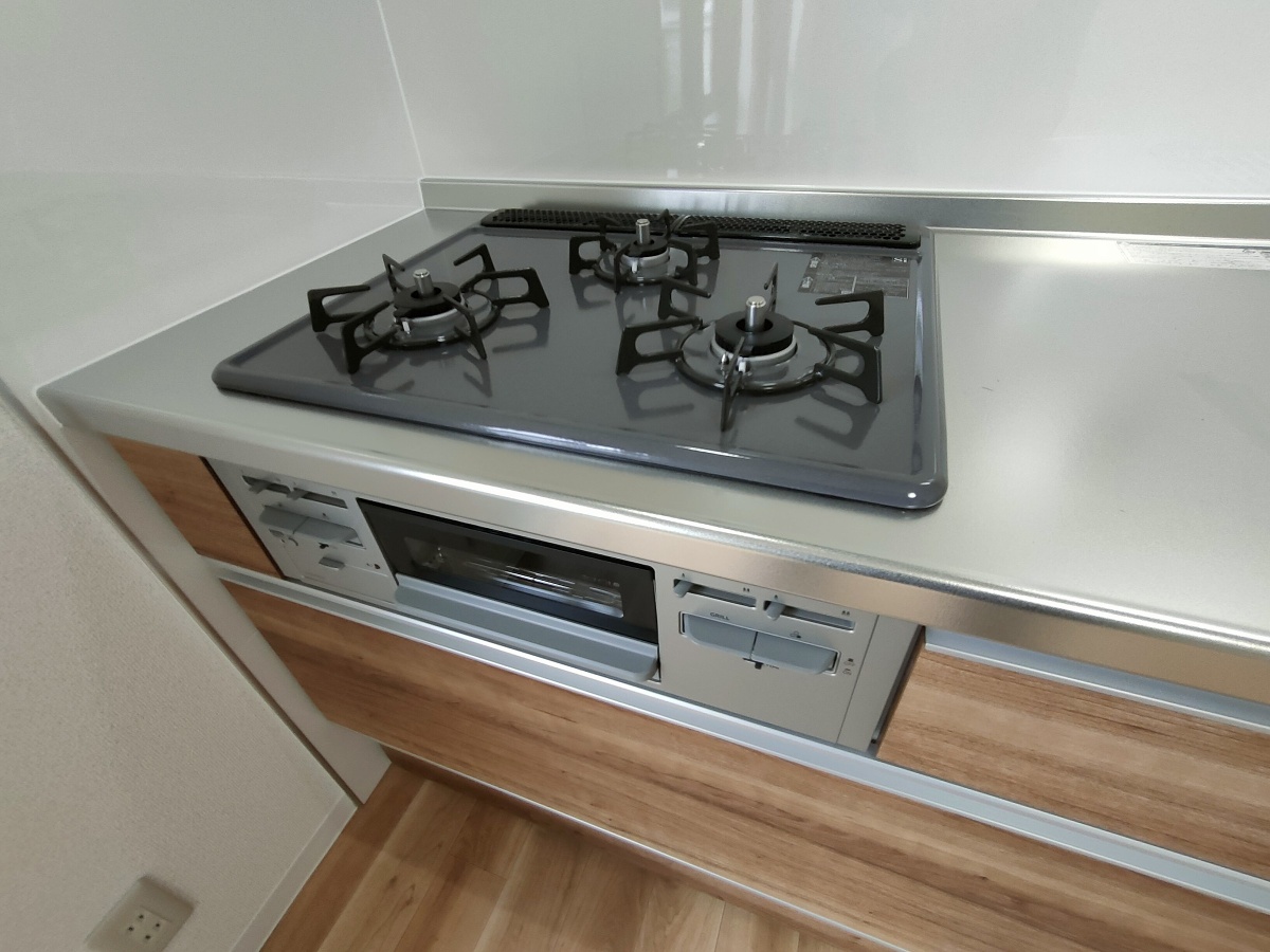 キッチン 写真5