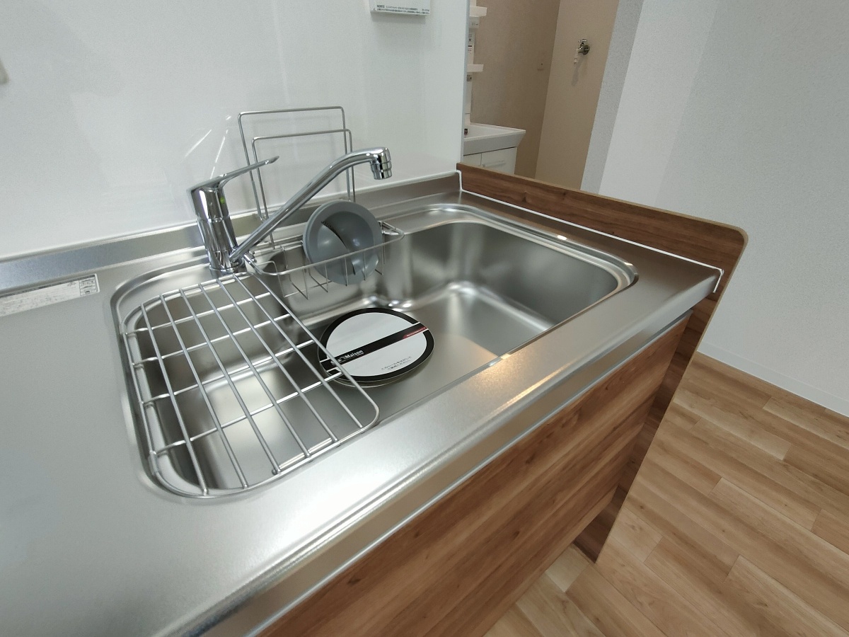 キッチン 写真6