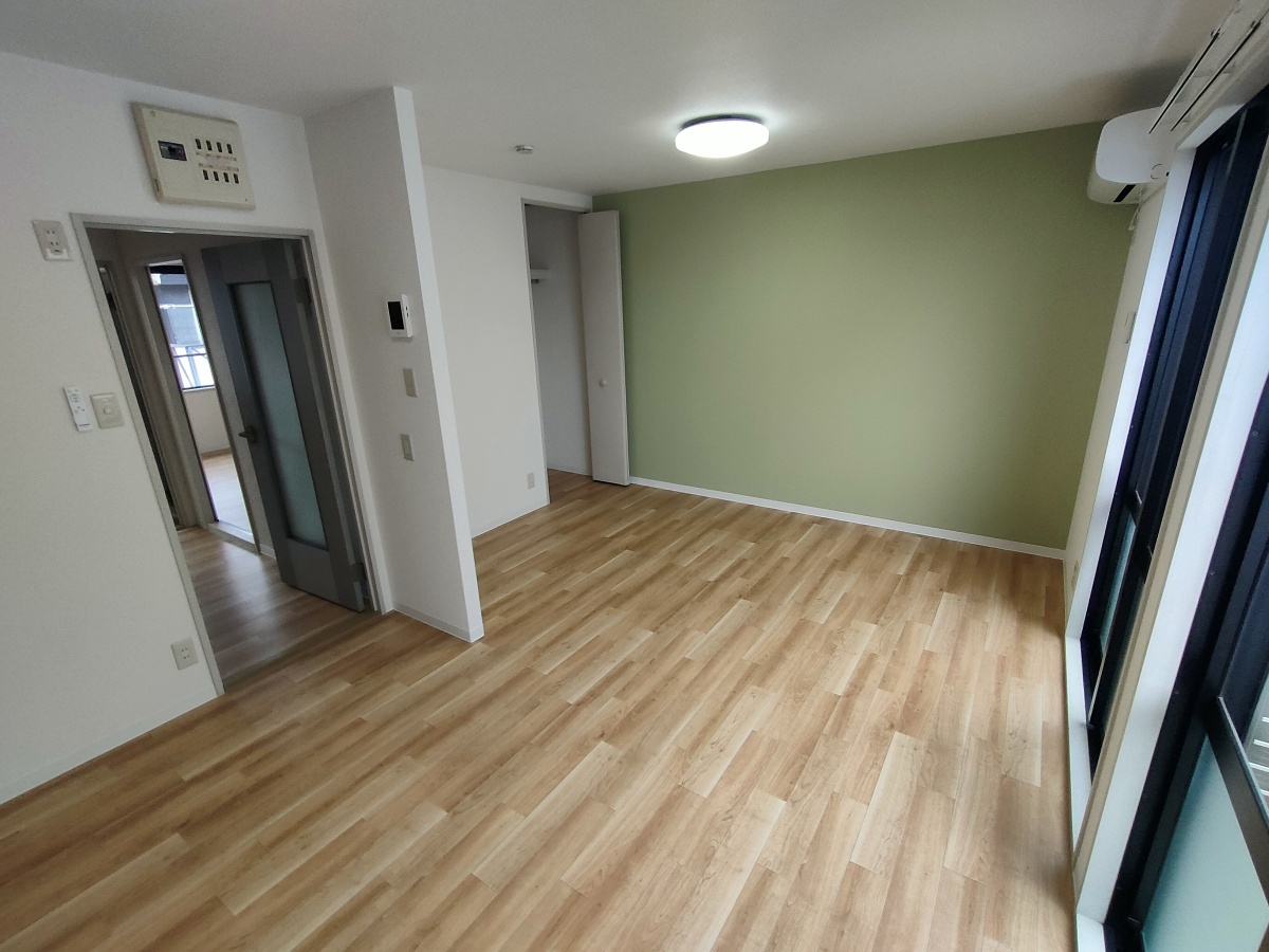 その他部屋・スペース 写真12