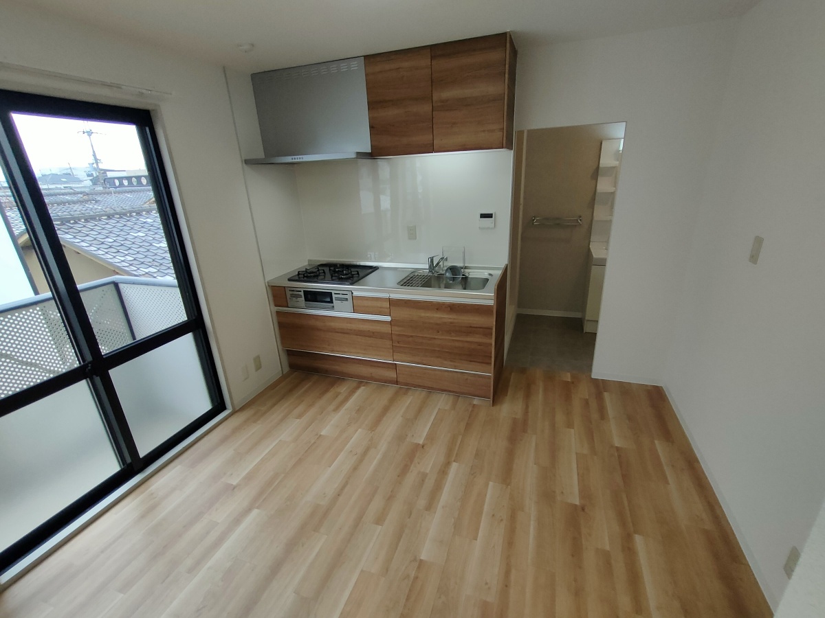 キッチン 写真7