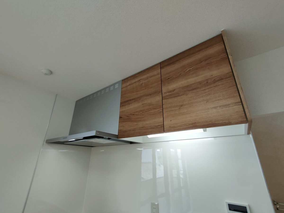 キッチン 写真8