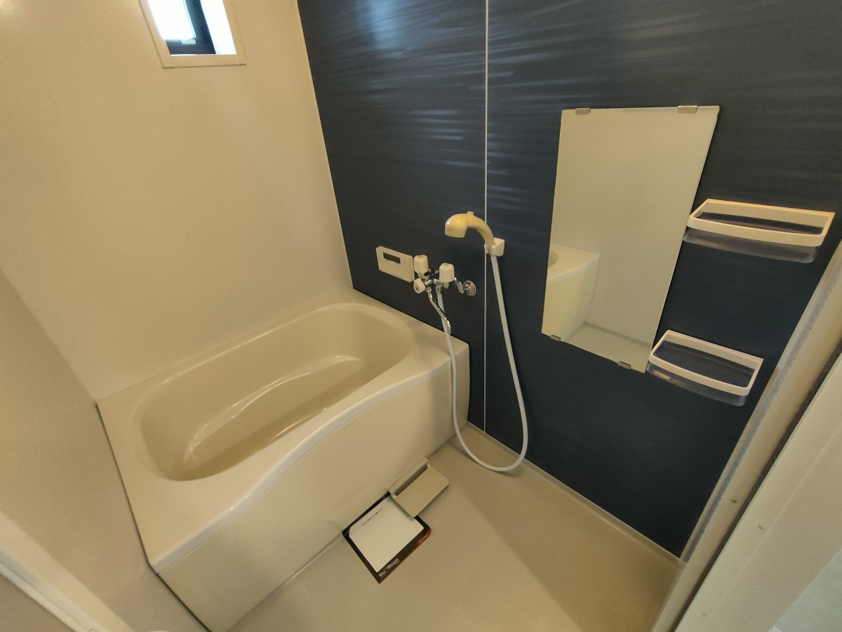 バス 写真18
