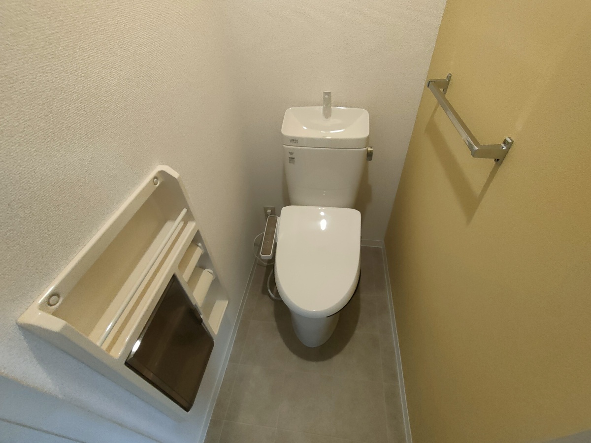 トイレ 写真28