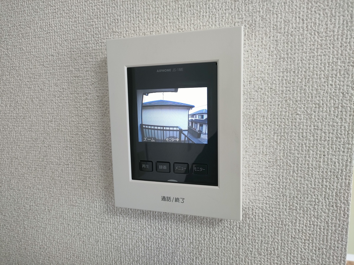 セキュリティ 写真32