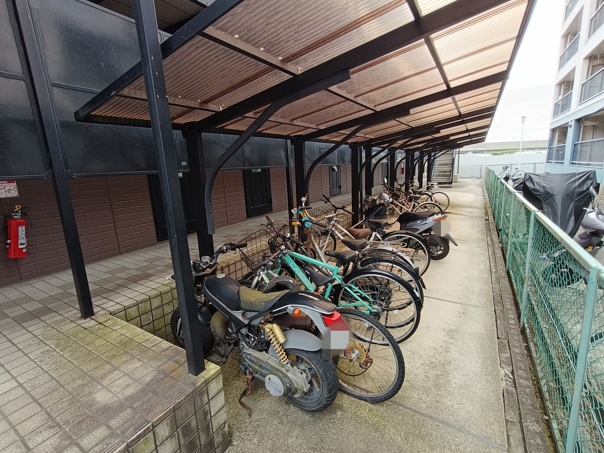 共用部 写真18