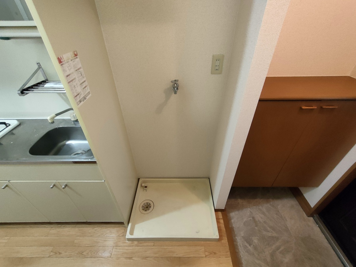 洗面所 写真9