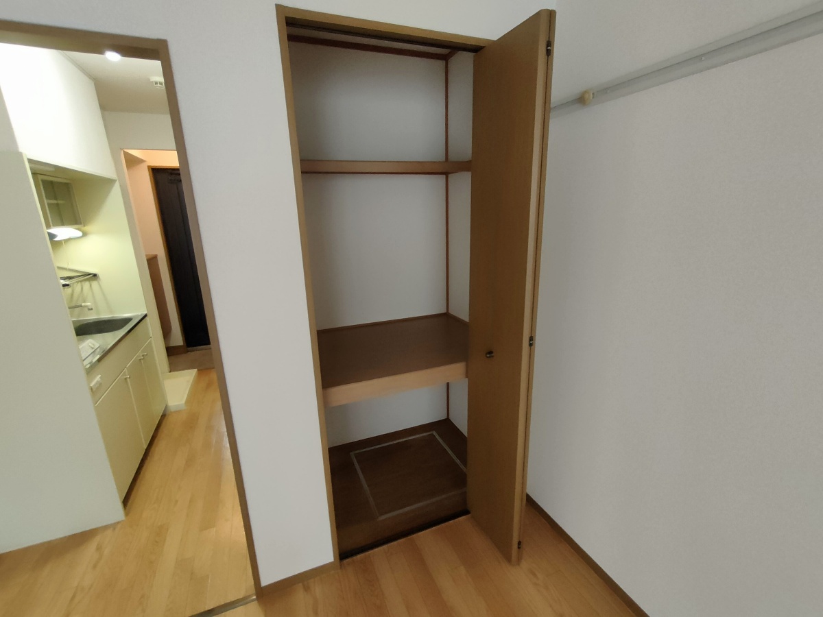 収納 写真12