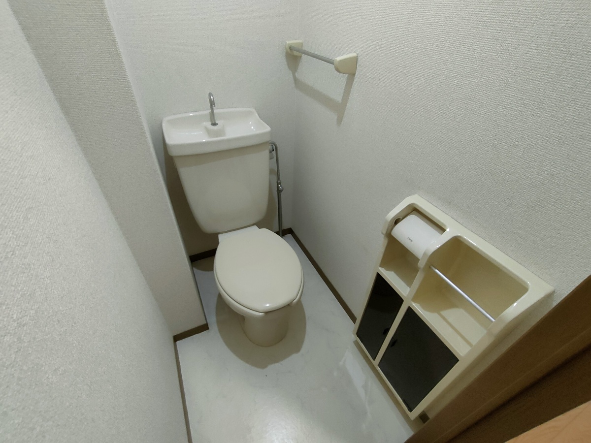 トイレ 写真11