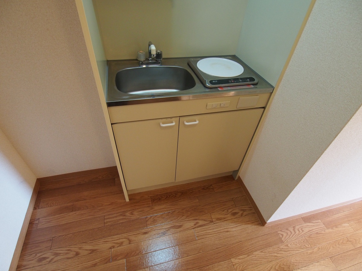 キッチン 写真2