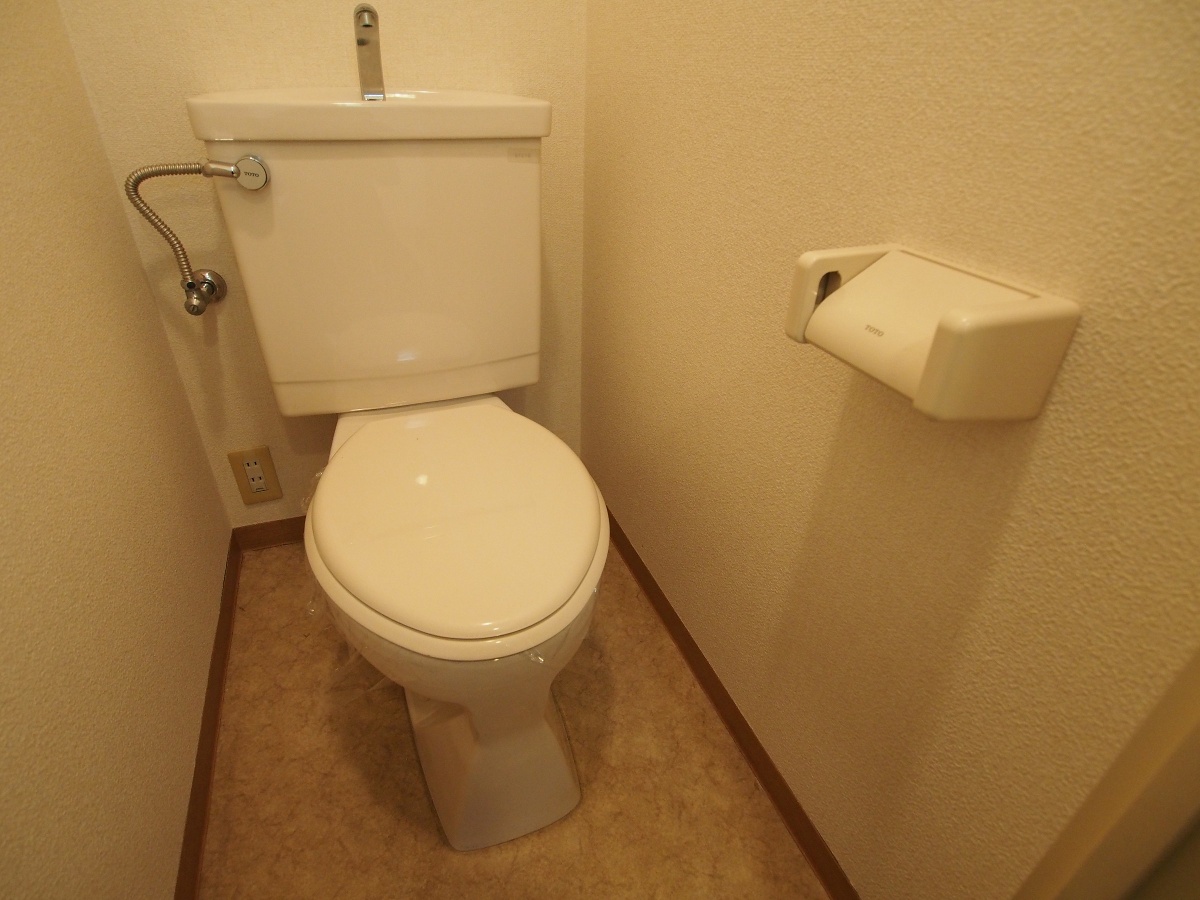 トイレ 写真7