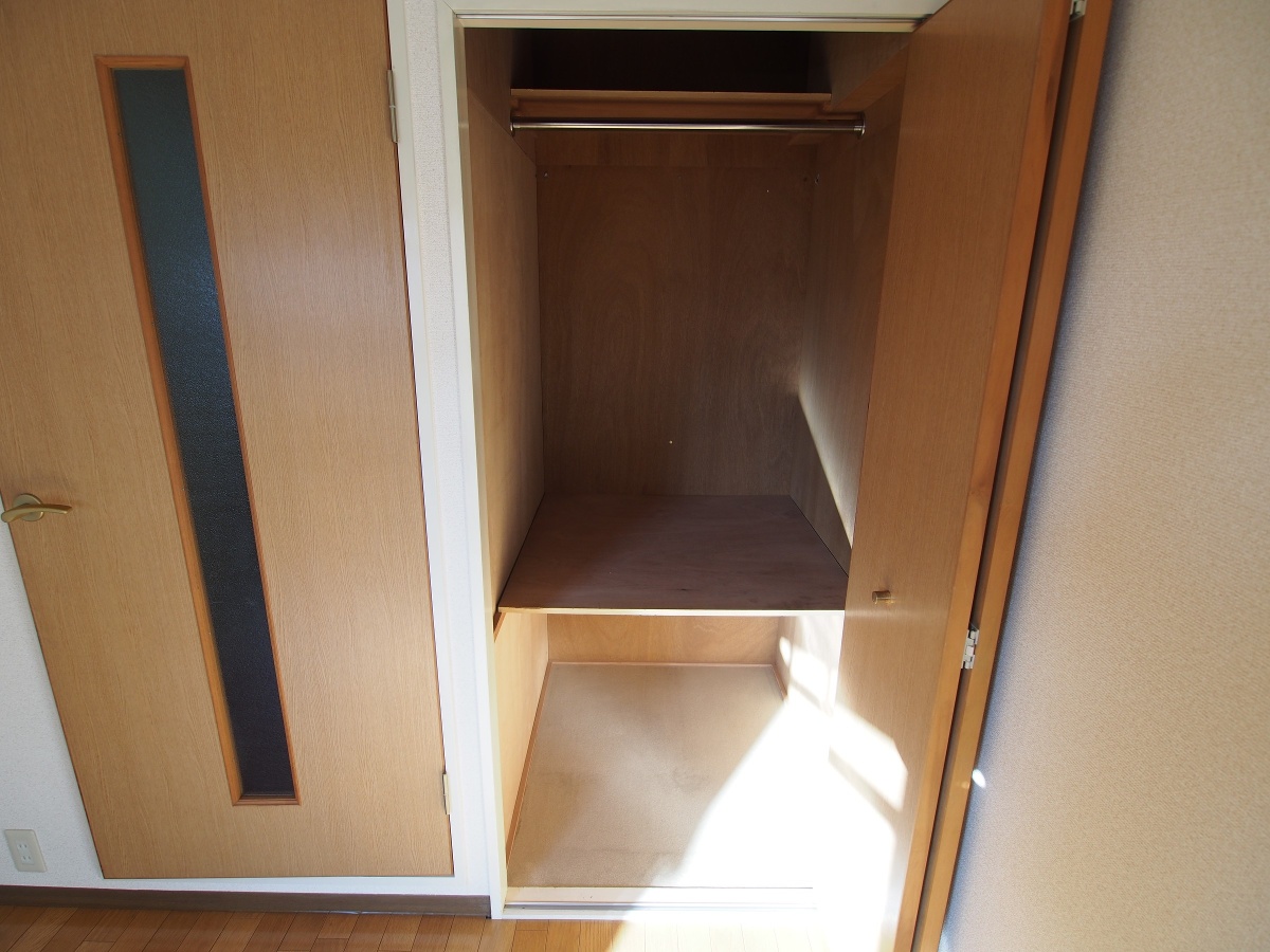 収納 写真8