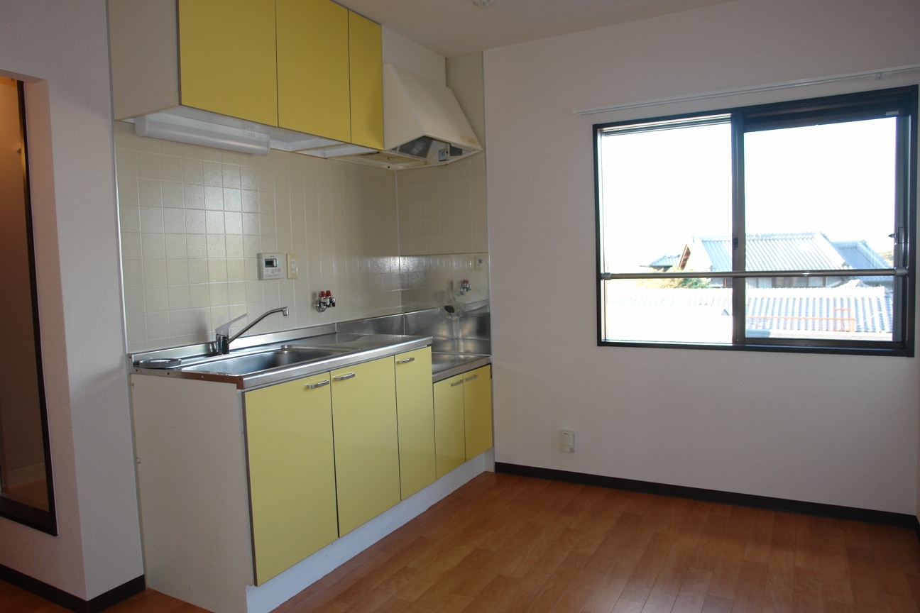 キッチン 写真3