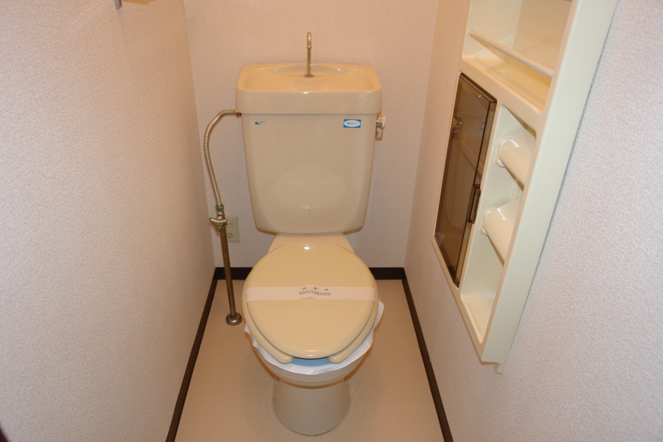 トイレ 写真13