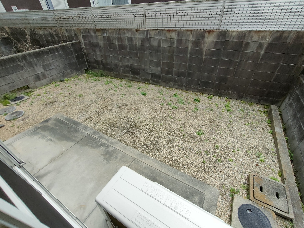 庭 写真20