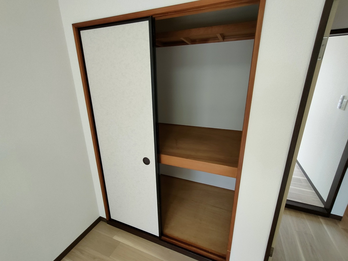 収納 写真19