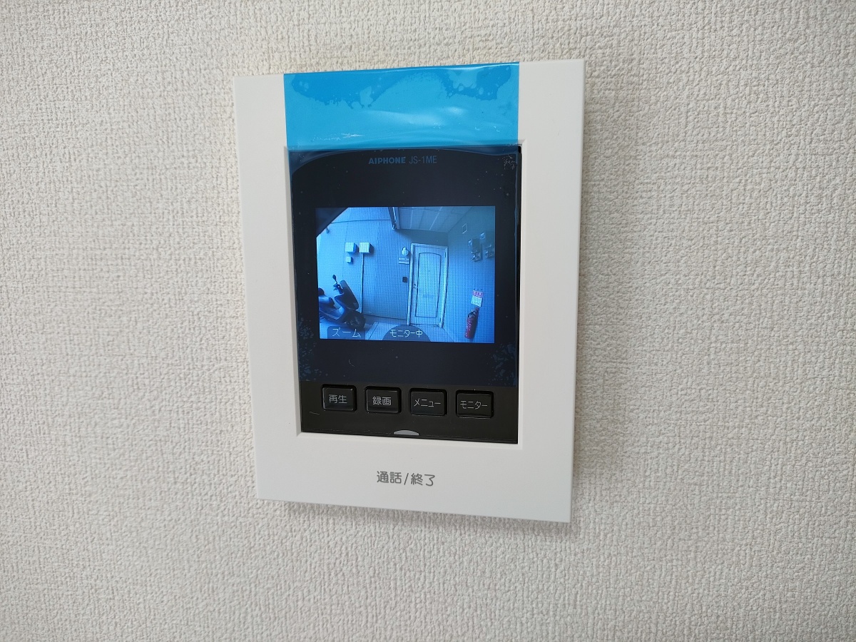 セキュリティ 写真28
