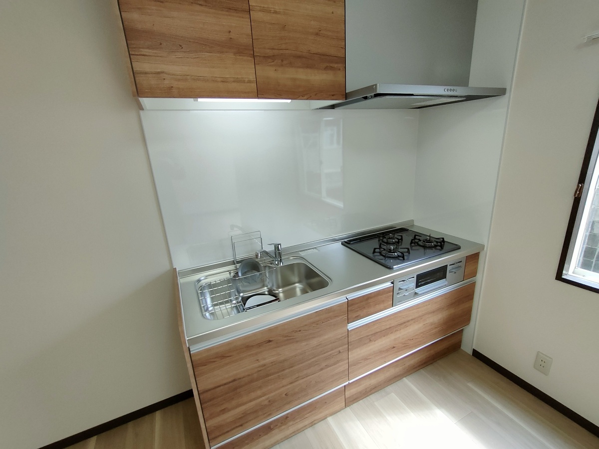 キッチン 写真4