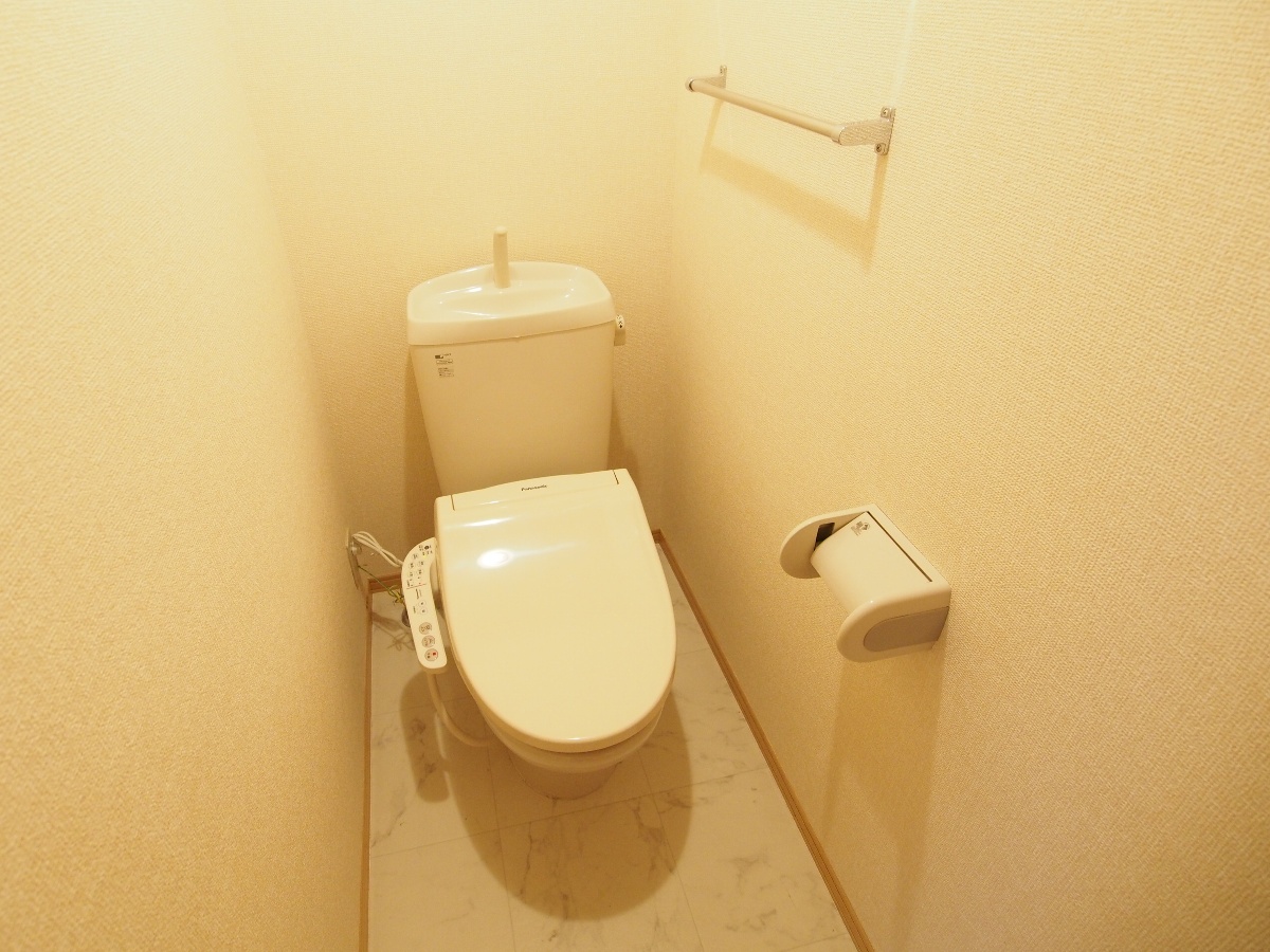 トイレ 写真13