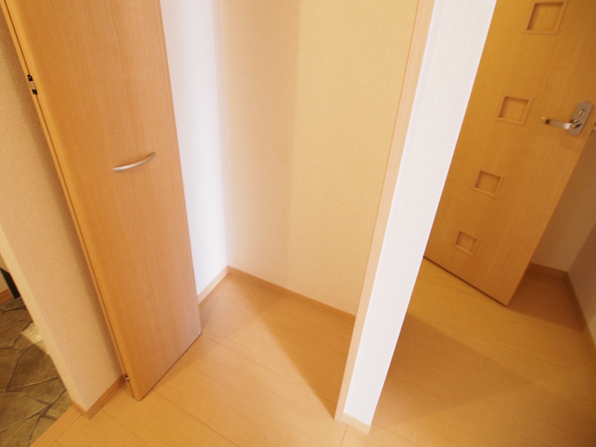 収納 写真15