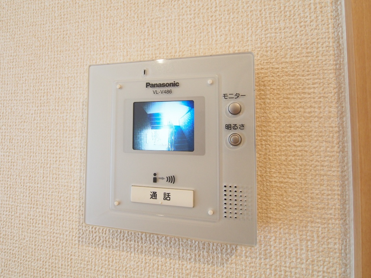 セキュリティ 写真17