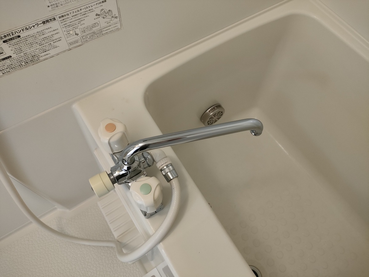 バス 写真15
