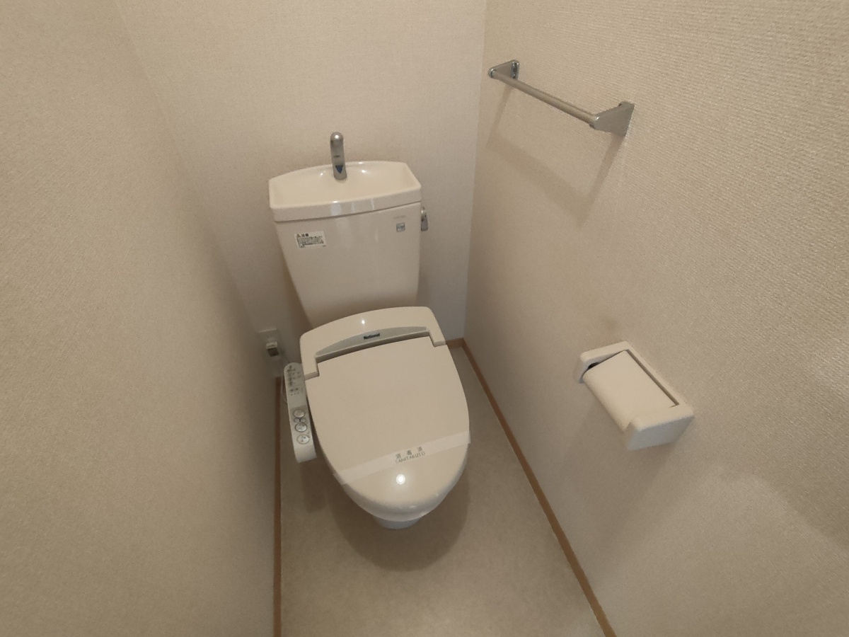トイレ 写真17