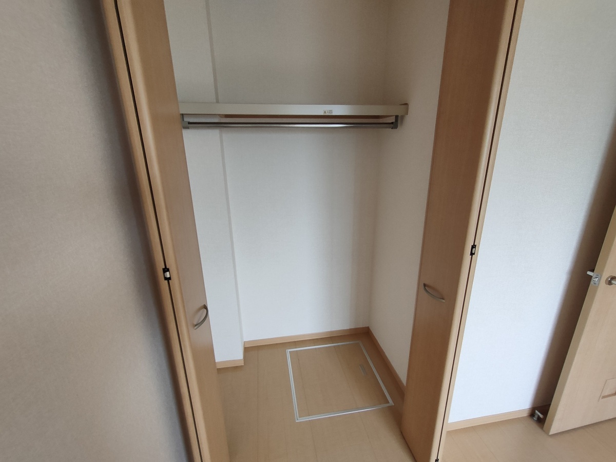 収納 写真20