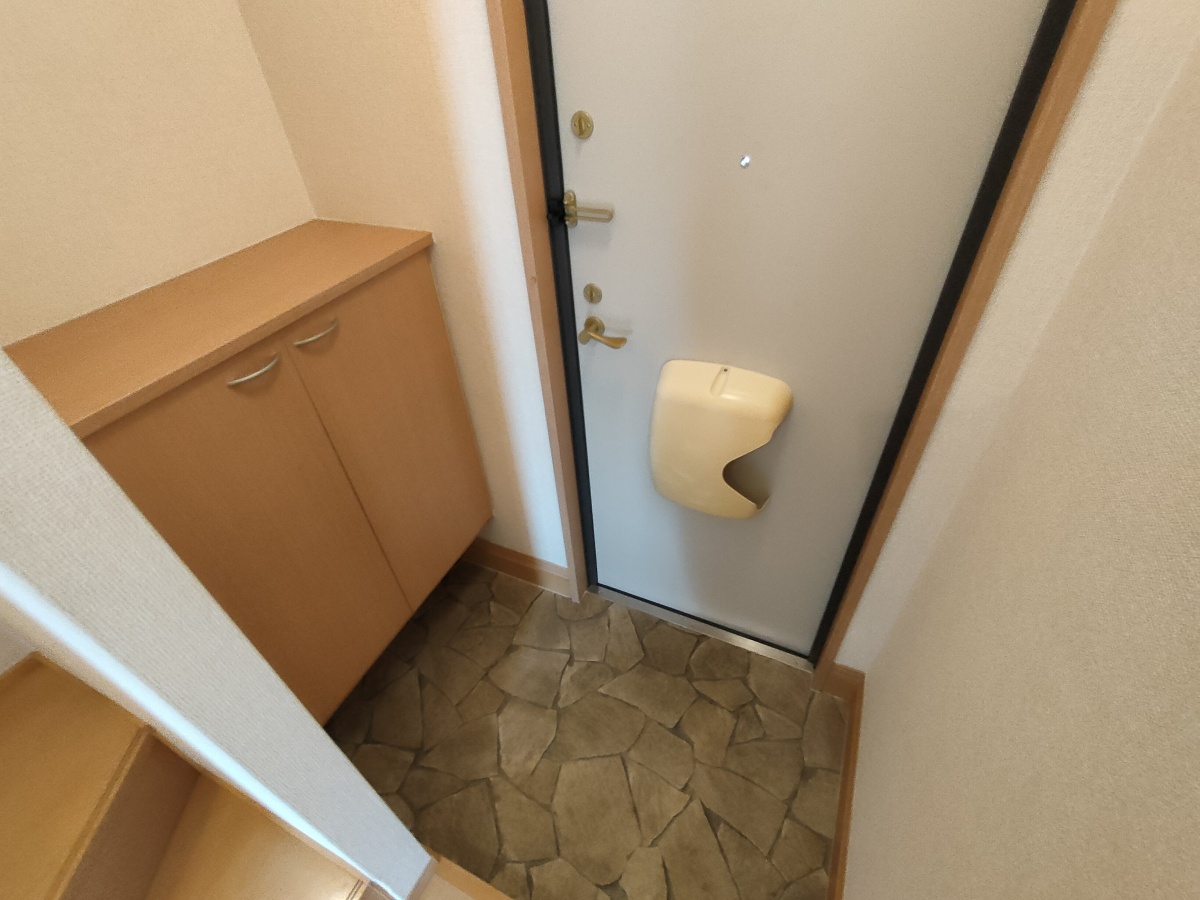 玄関 写真11