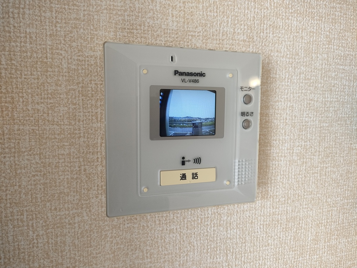セキュリティ 写真31
