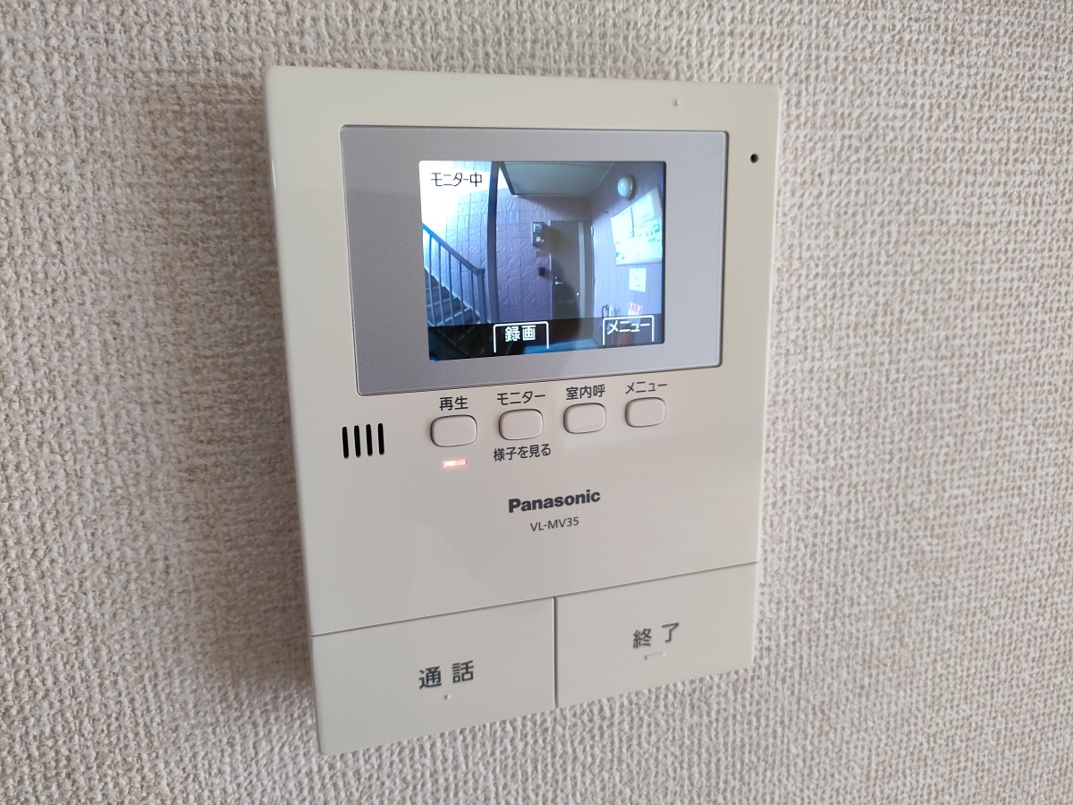 セキュリティ 写真32