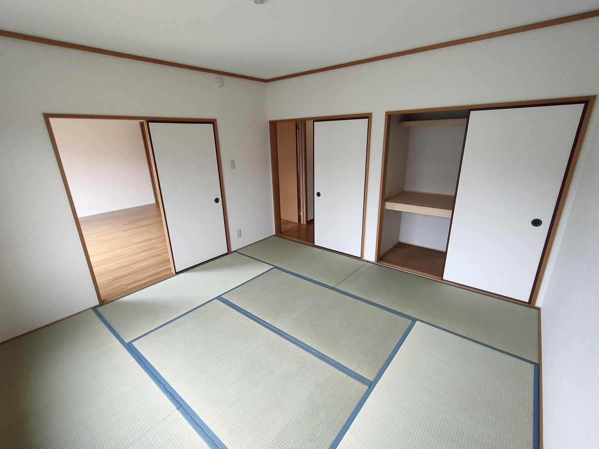 その他部屋・スペース 写真8