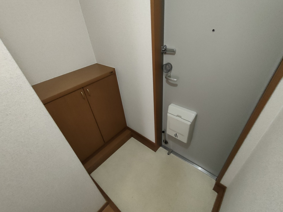 玄関 写真12