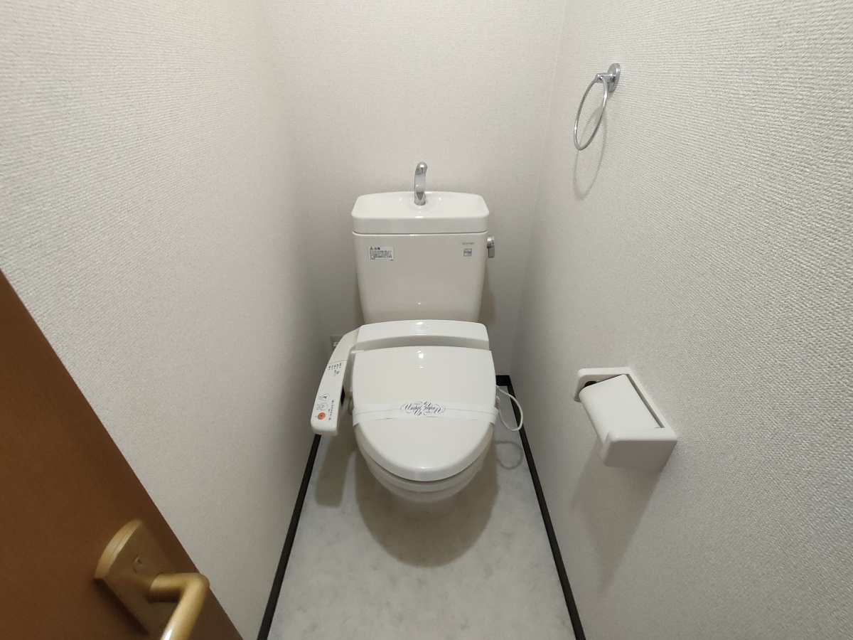 トイレ 写真17