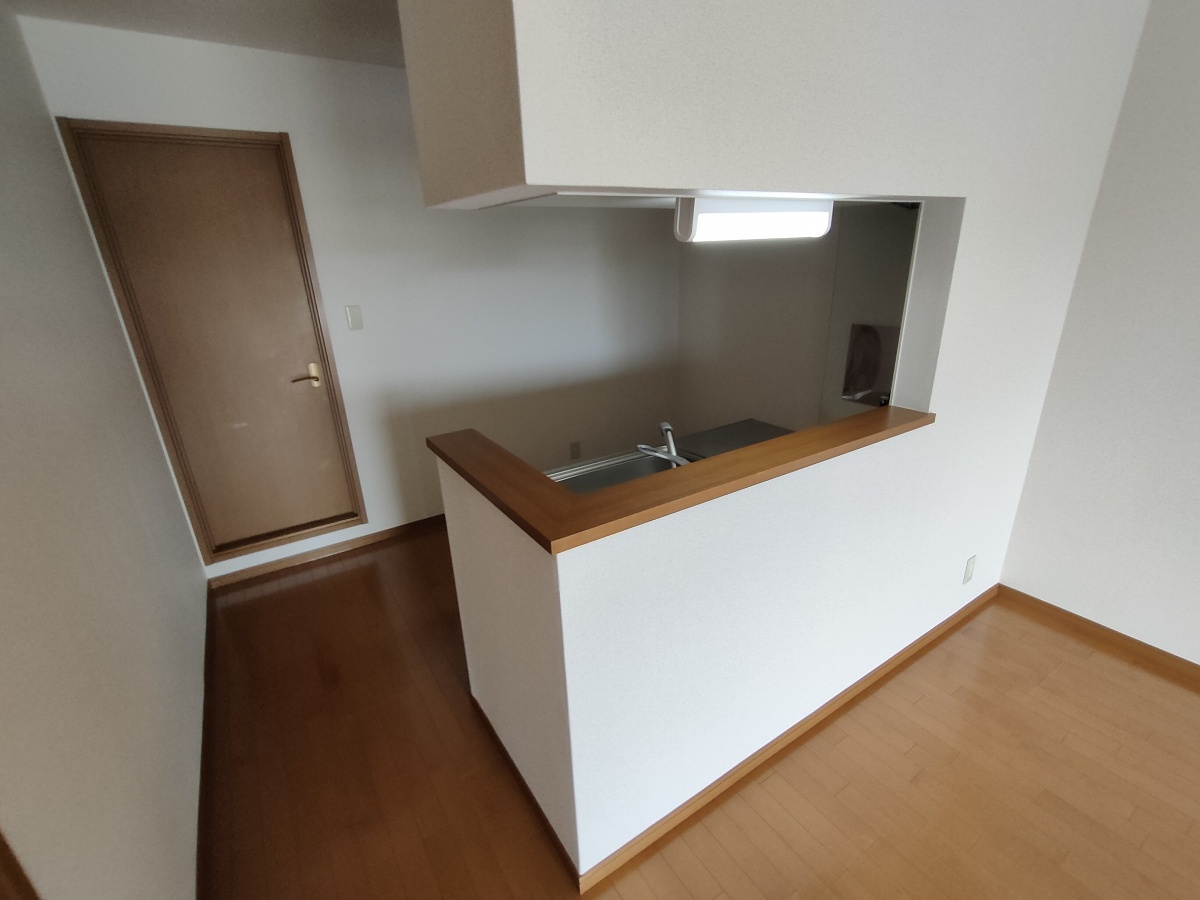 キッチン 写真4
