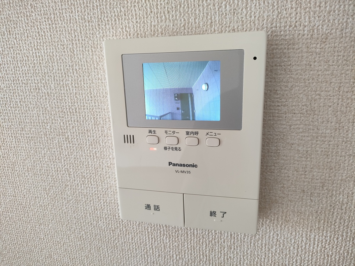 セキュリティ 写真28
