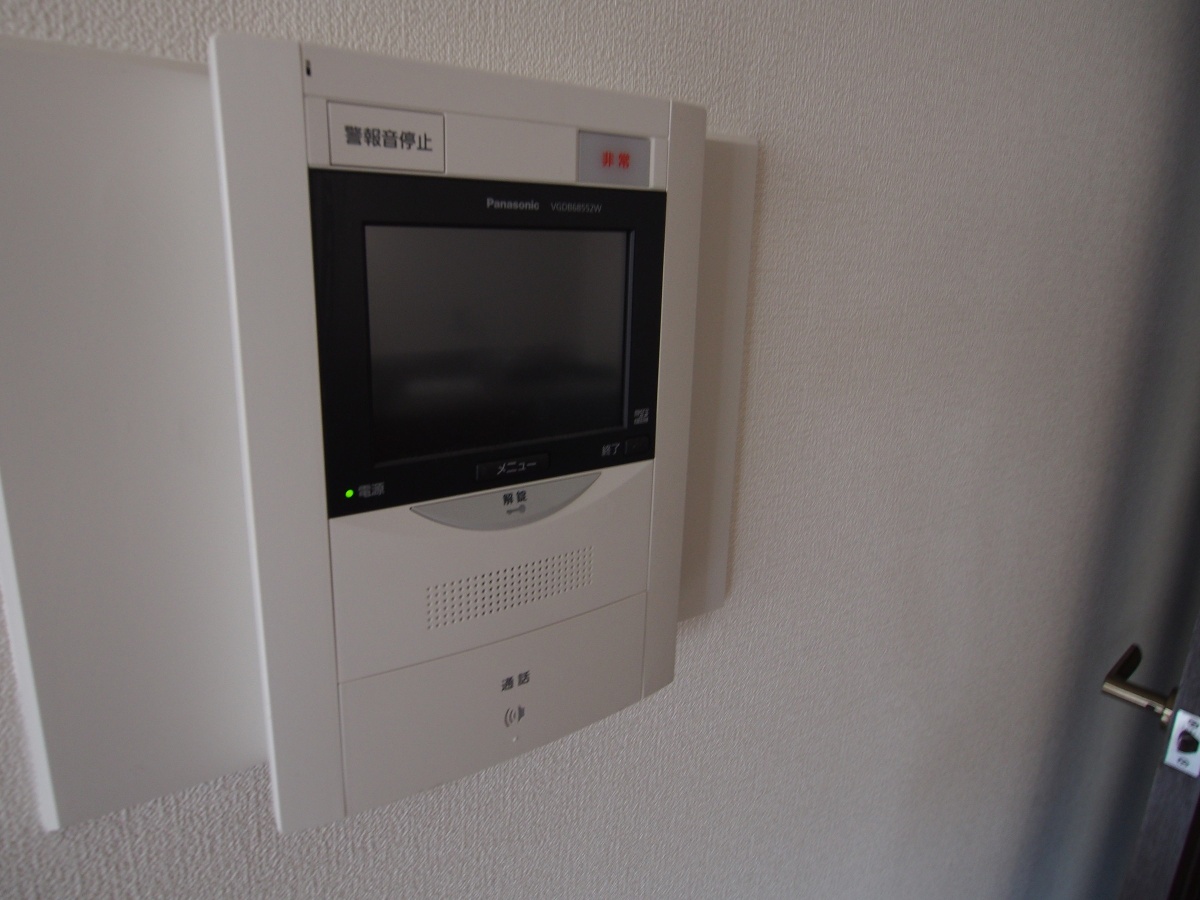 セキュリティ 写真20