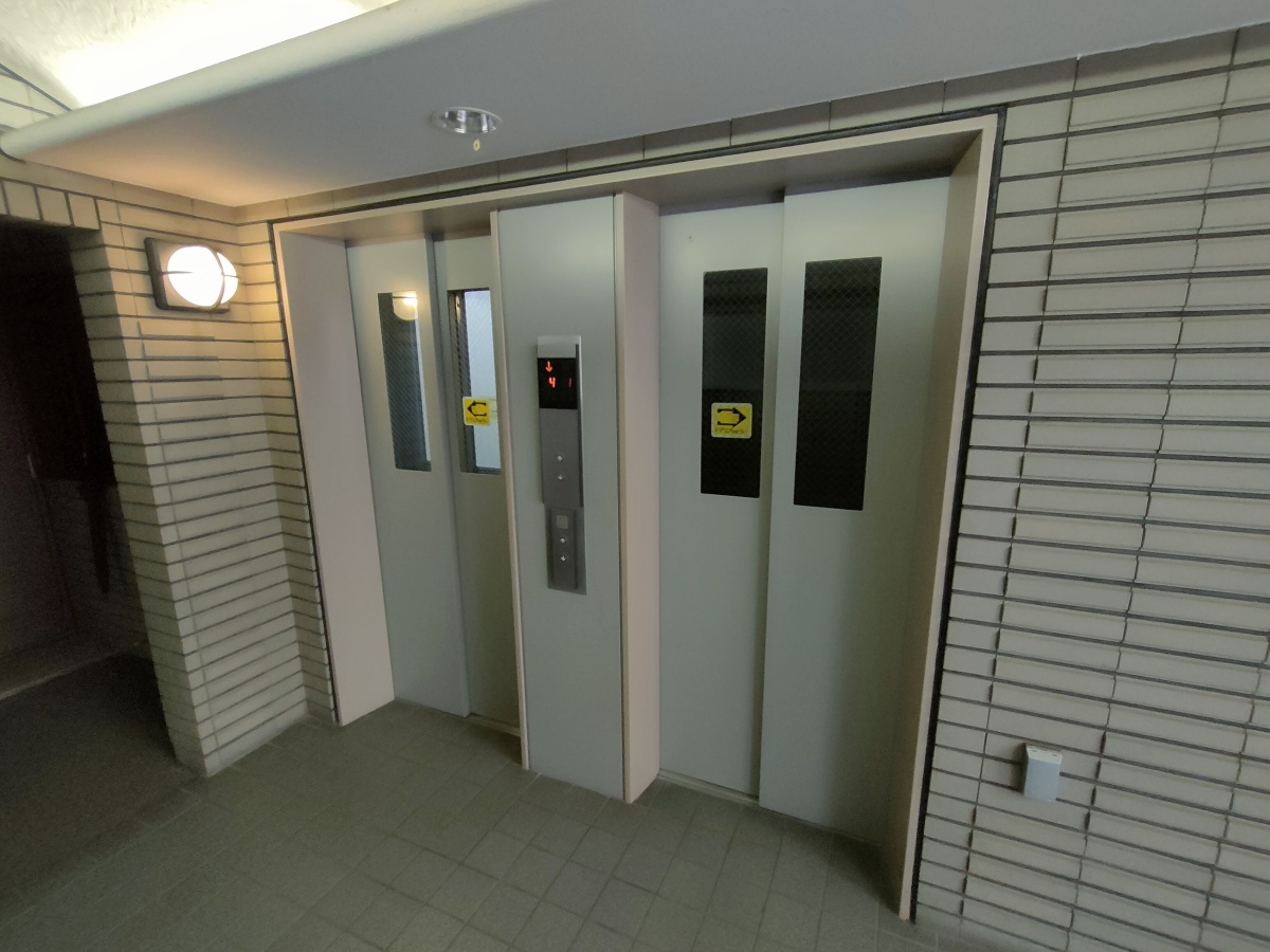 共用部 写真34
