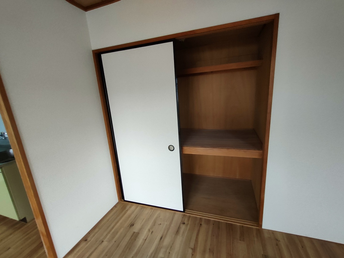 収納 写真11