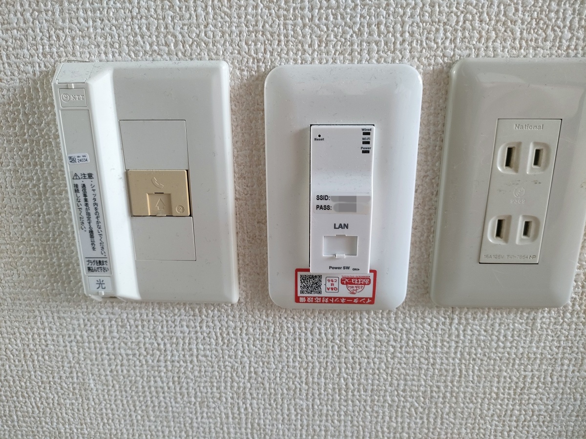 設備 写真15