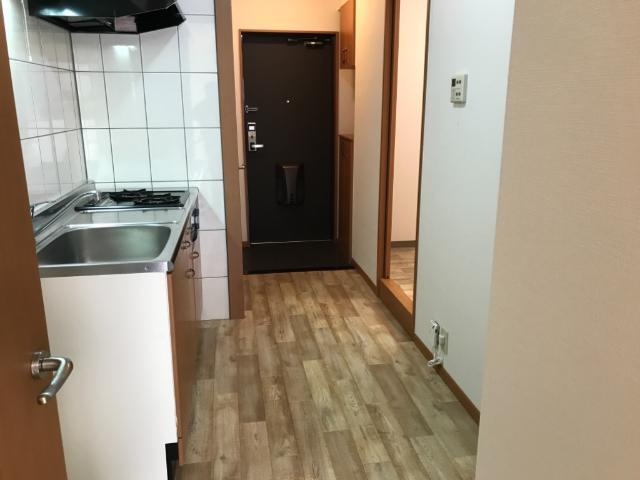 キッチン 写真2
