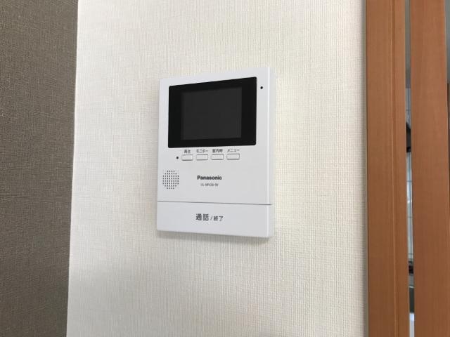 セキュリティ 写真13