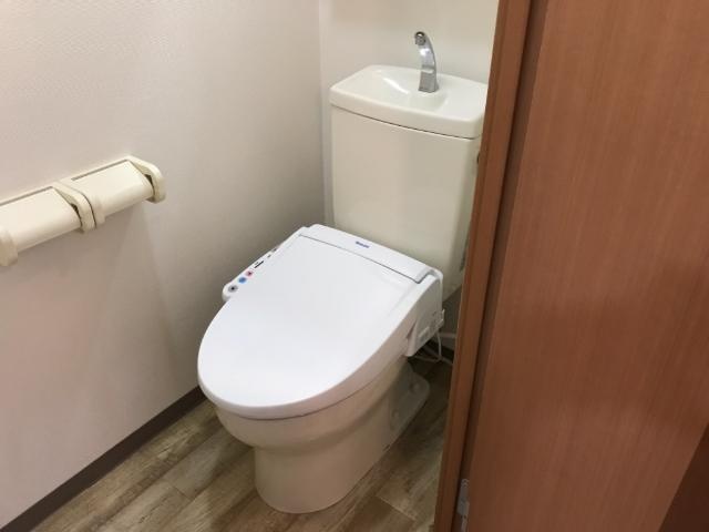 トイレ 写真11