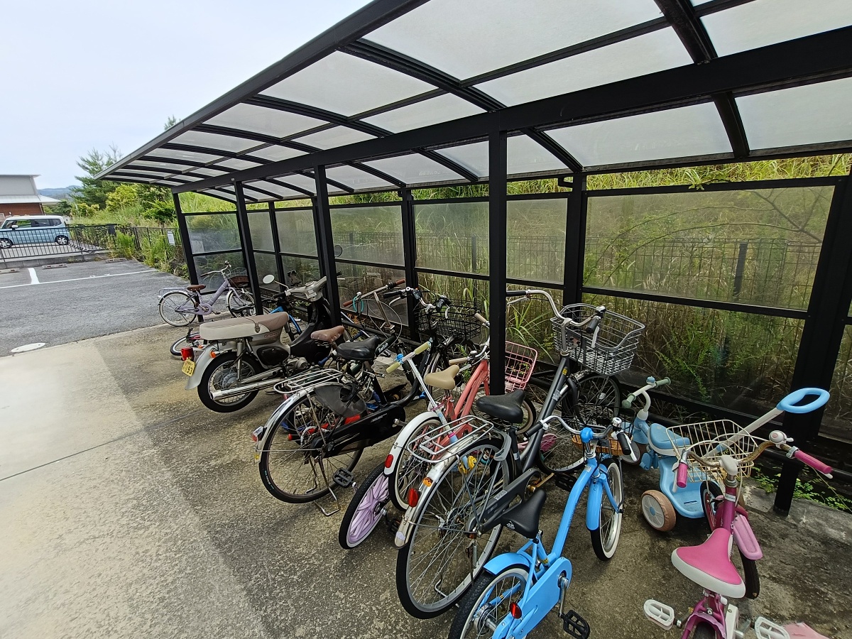 共用部 写真36