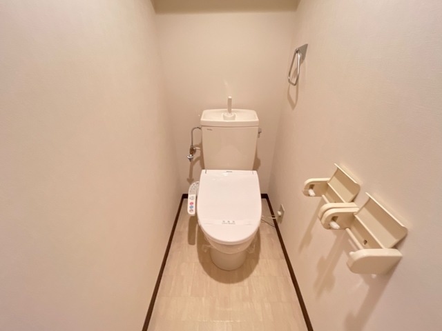 トイレ 写真7