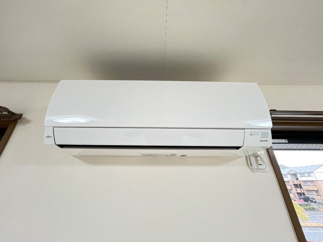 設備 写真11