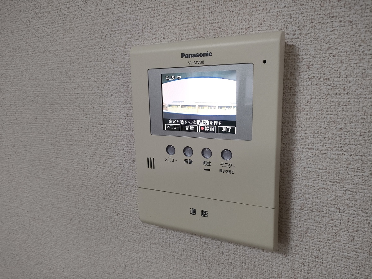 セキュリティ 写真12