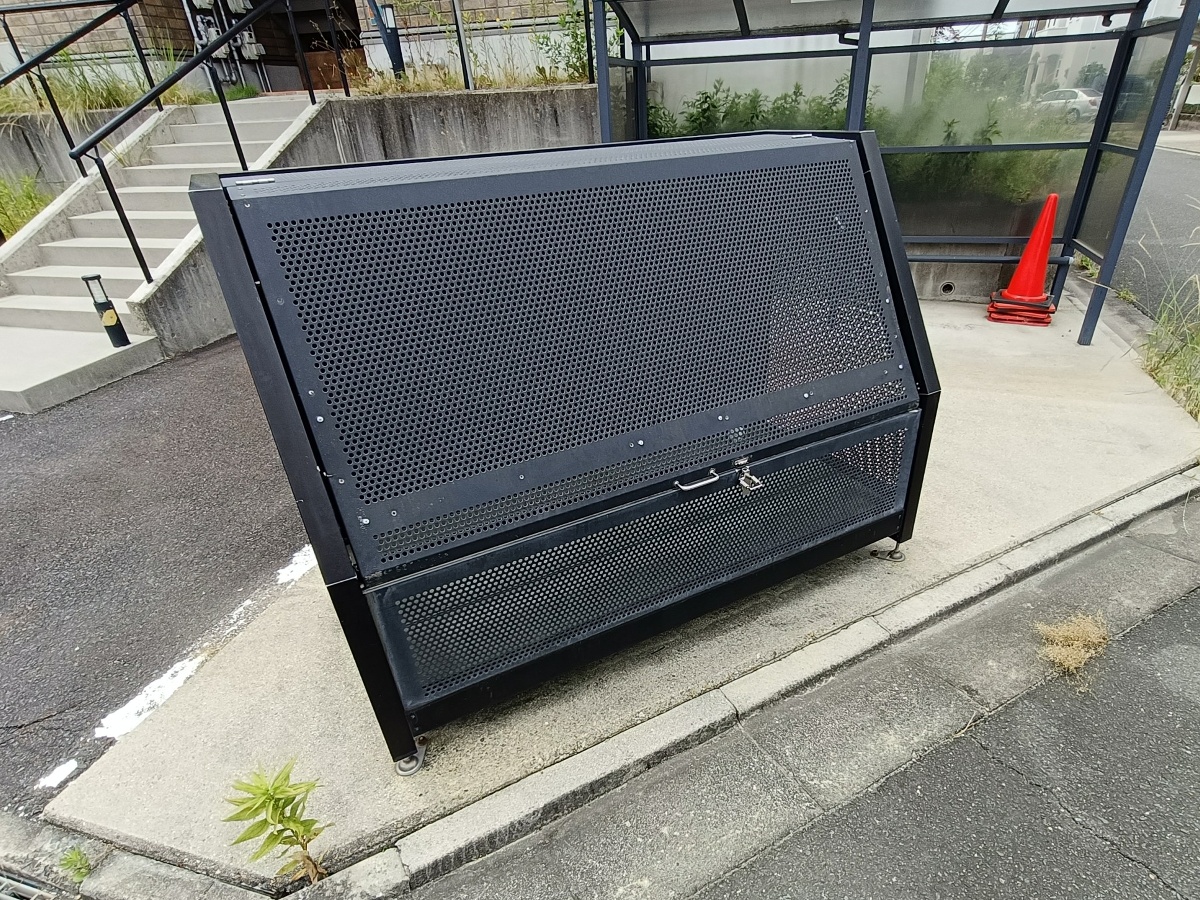 共用部 写真35