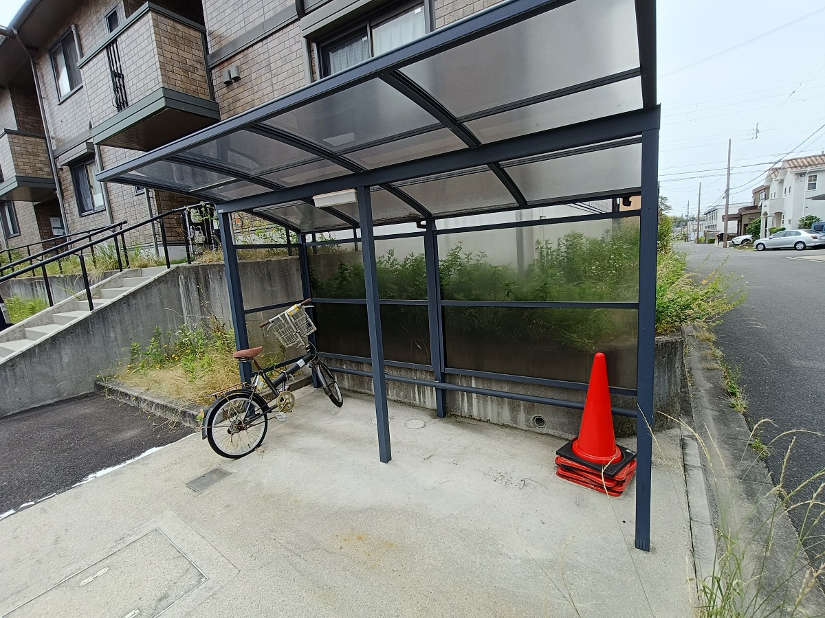 共用部 写真34